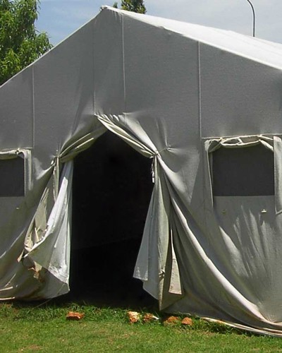 Изготавливаем солдатские палатки в Коряжме вместимостью <strong>до 70 человек</strong>